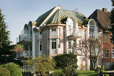 Ferienwohnung Radolfzell Bodensee